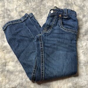 Cinch Kids Blue Jeans